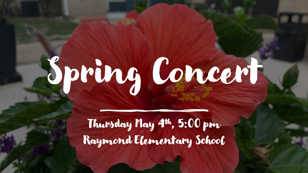 SPRING CONCERT